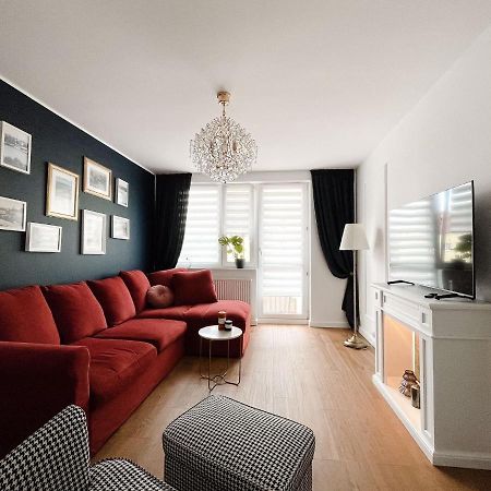 Apartament Ketrzyn Luaran gambar