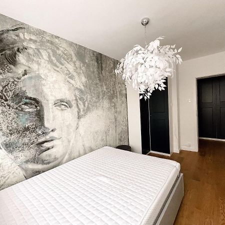 Apartament Ketrzyn Luaran gambar
