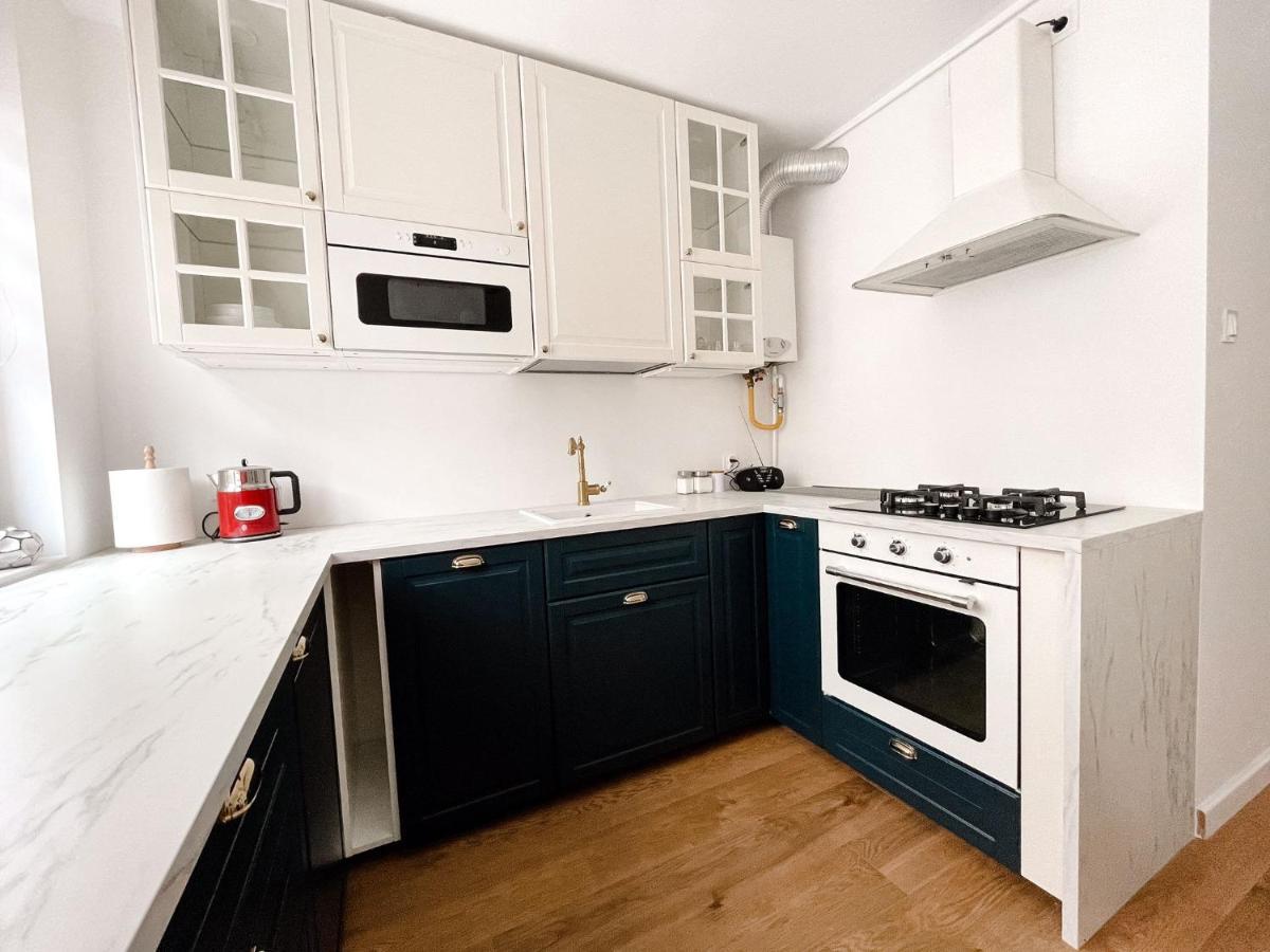 Apartament Ketrzyn Luaran gambar