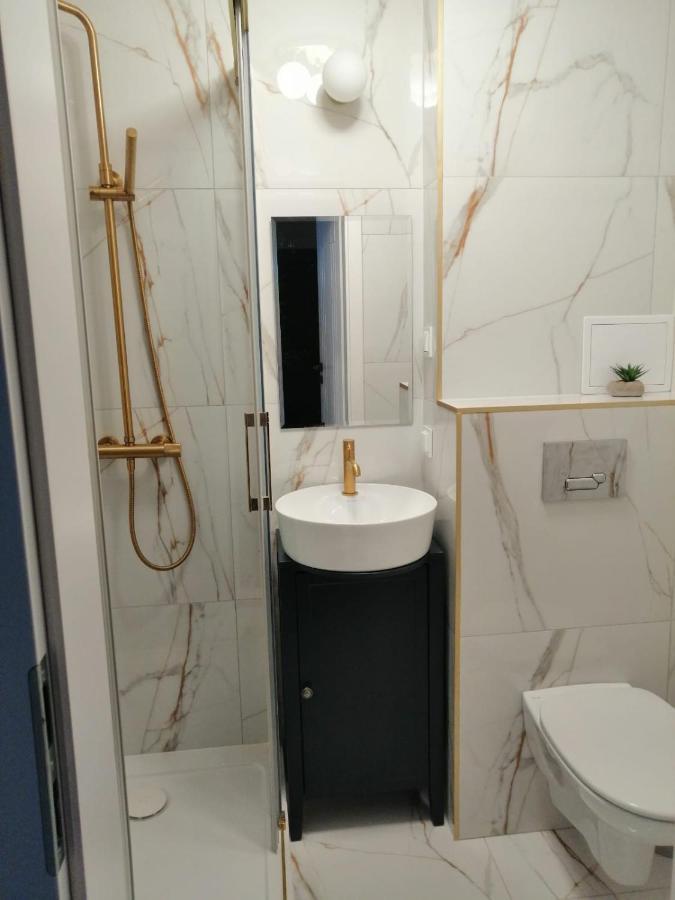 Apartament Ketrzyn Luaran gambar