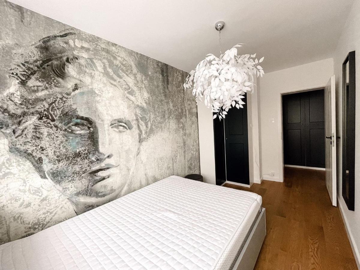 Apartament Ketrzyn Luaran gambar